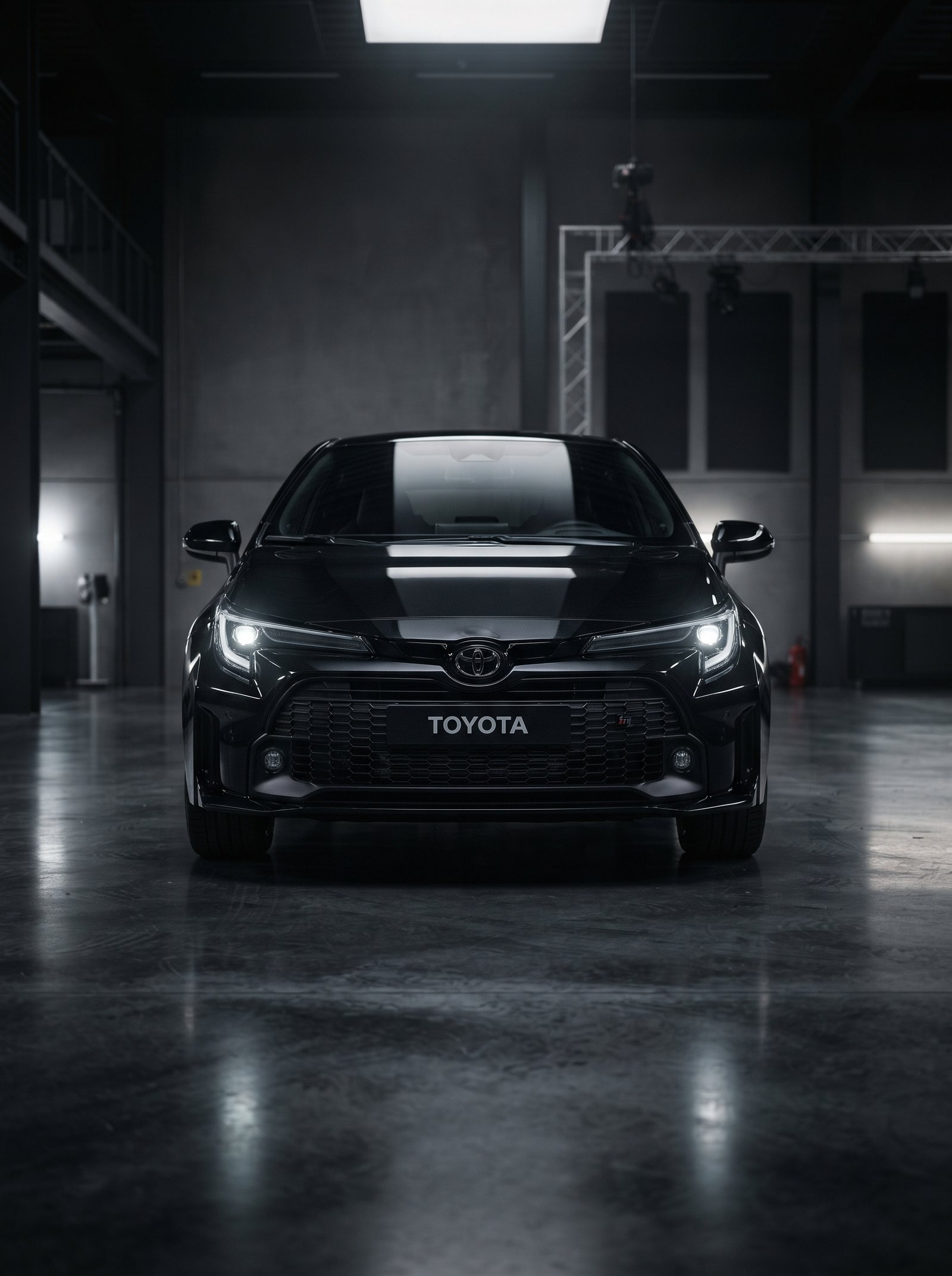 Toyota Corolla 2.0 SEG CVT 2023