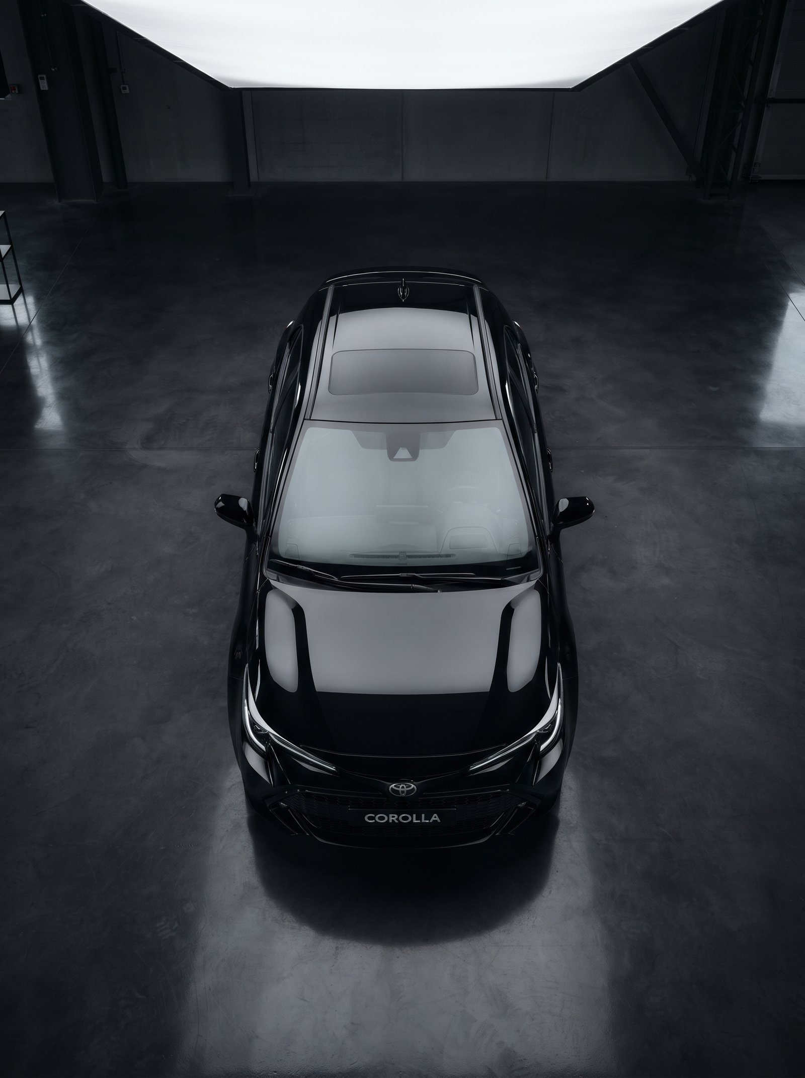 Toyota Corolla 2.0 SEG CVT 2023