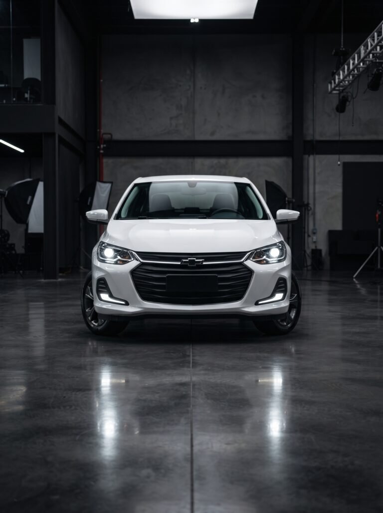 Chevrolet Onix 1.0T Premier AT 2024