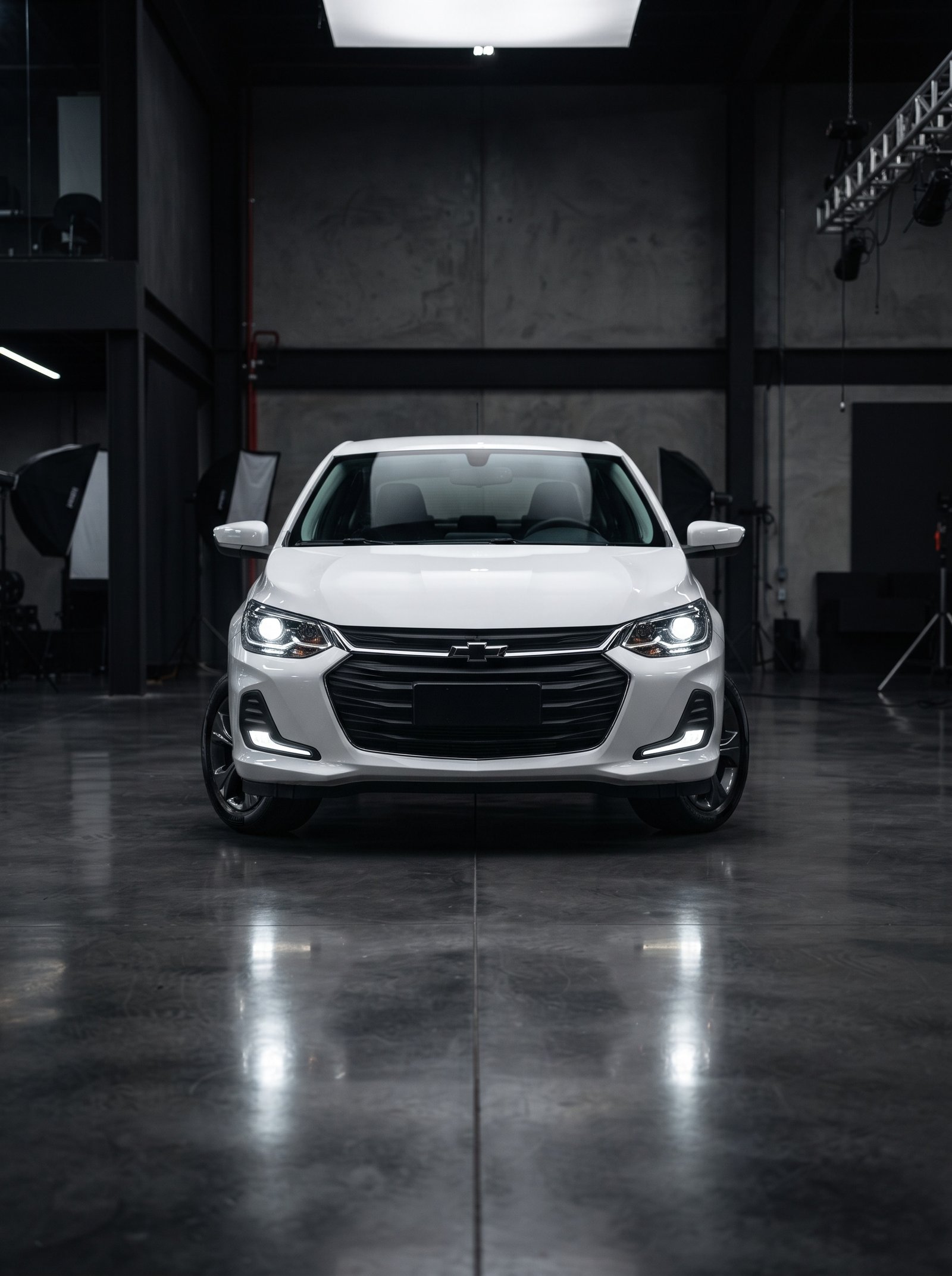Chevrolet Onix 1.0T Premier AT 2024