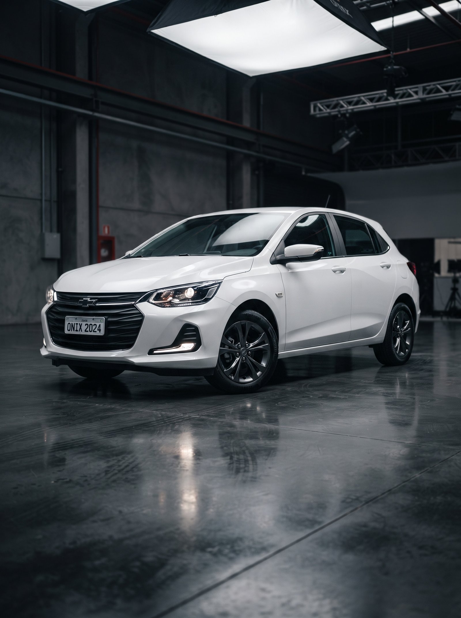 Chevrolet Onix 1.0T Premier AT 2024