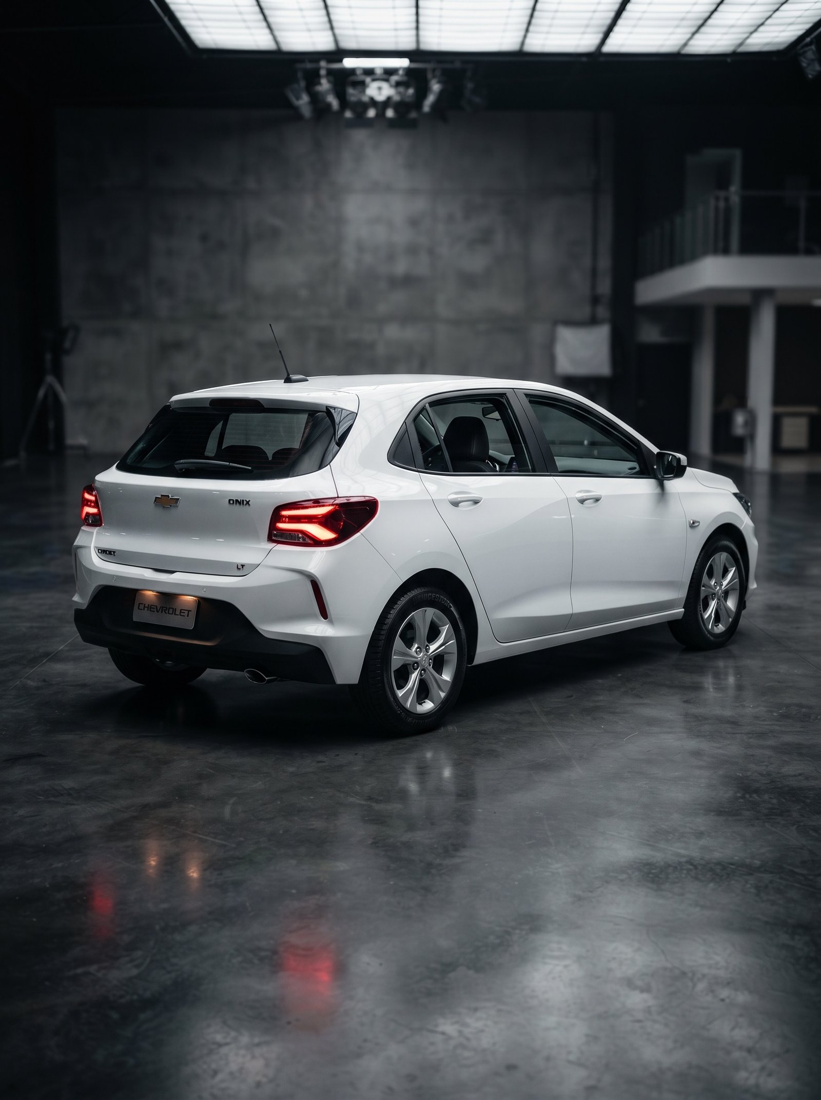 Chevrolet Onix 1.0T Premier AT 2024