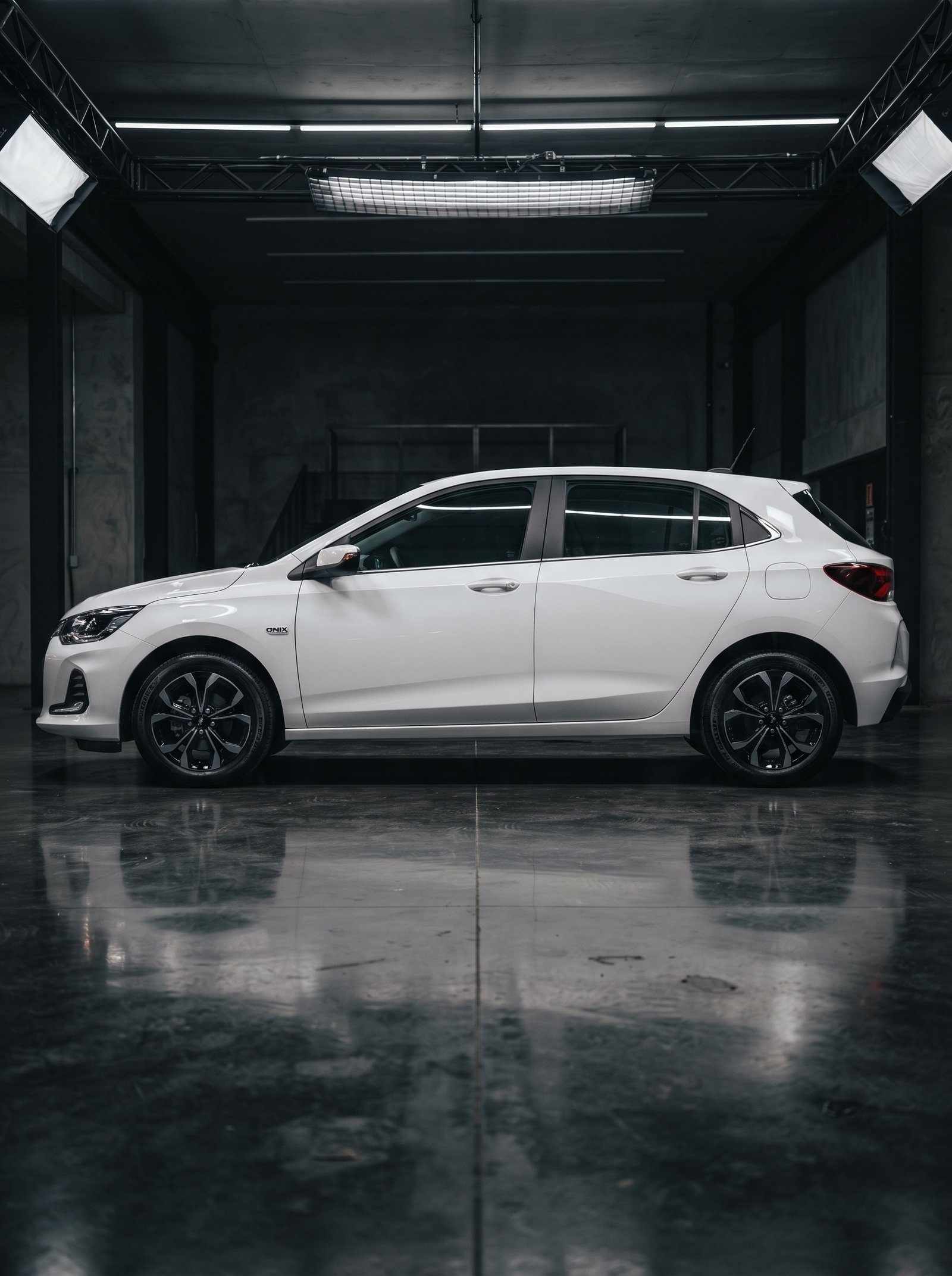 Chevrolet Onix 1.0T Premier AT 2024