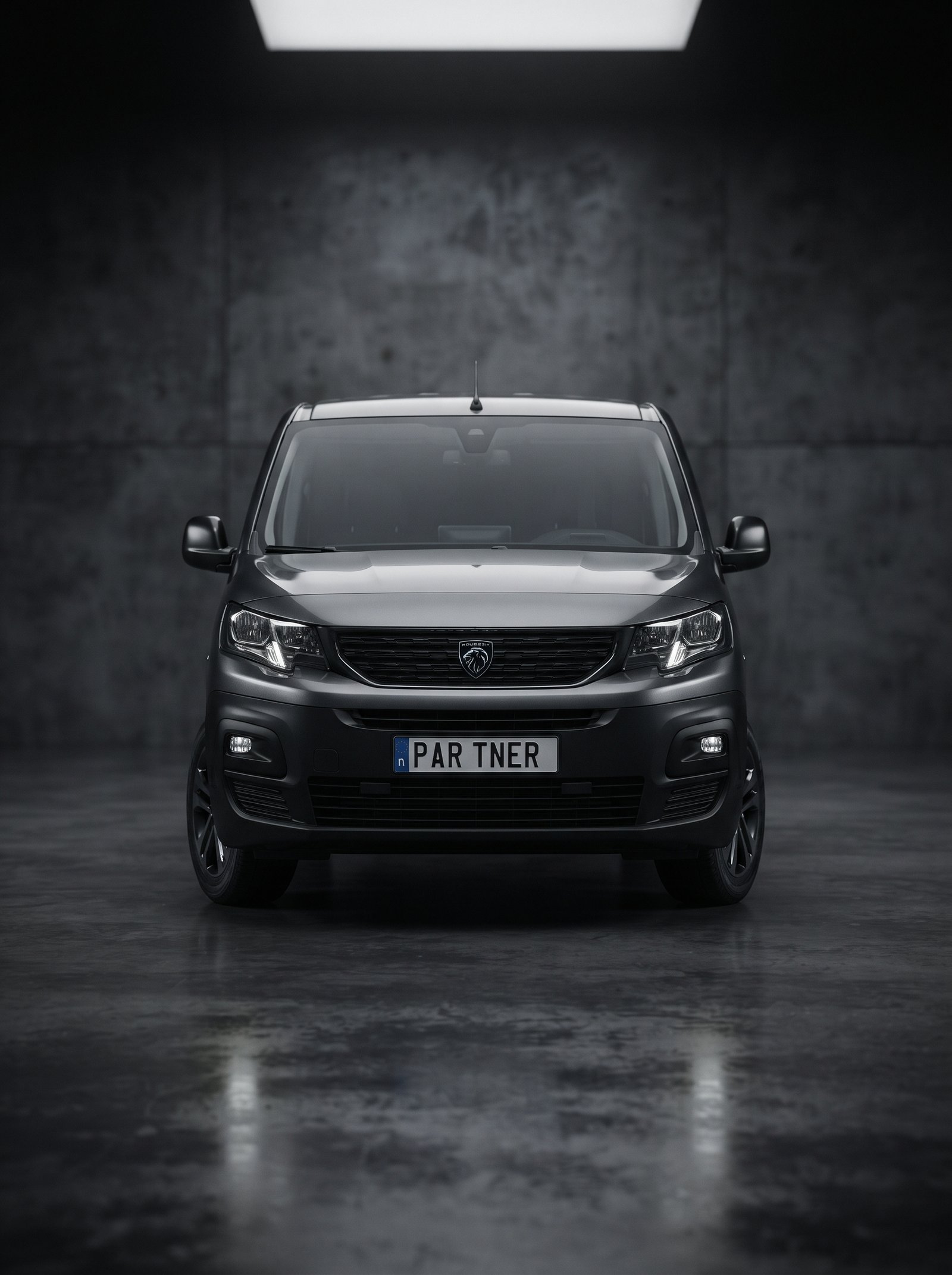Peugeot Partner 1.6 HDi Confort 5 Asientos 2023