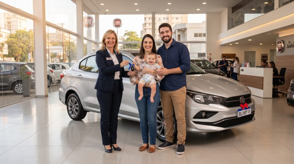 Carolina & Hernán Domínguez