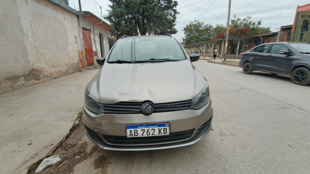 Volkswagen Suran 2026
