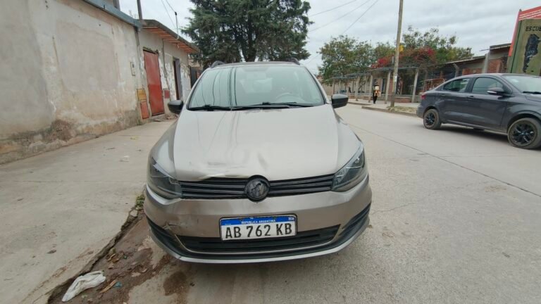 Volkswagen Suran 2026