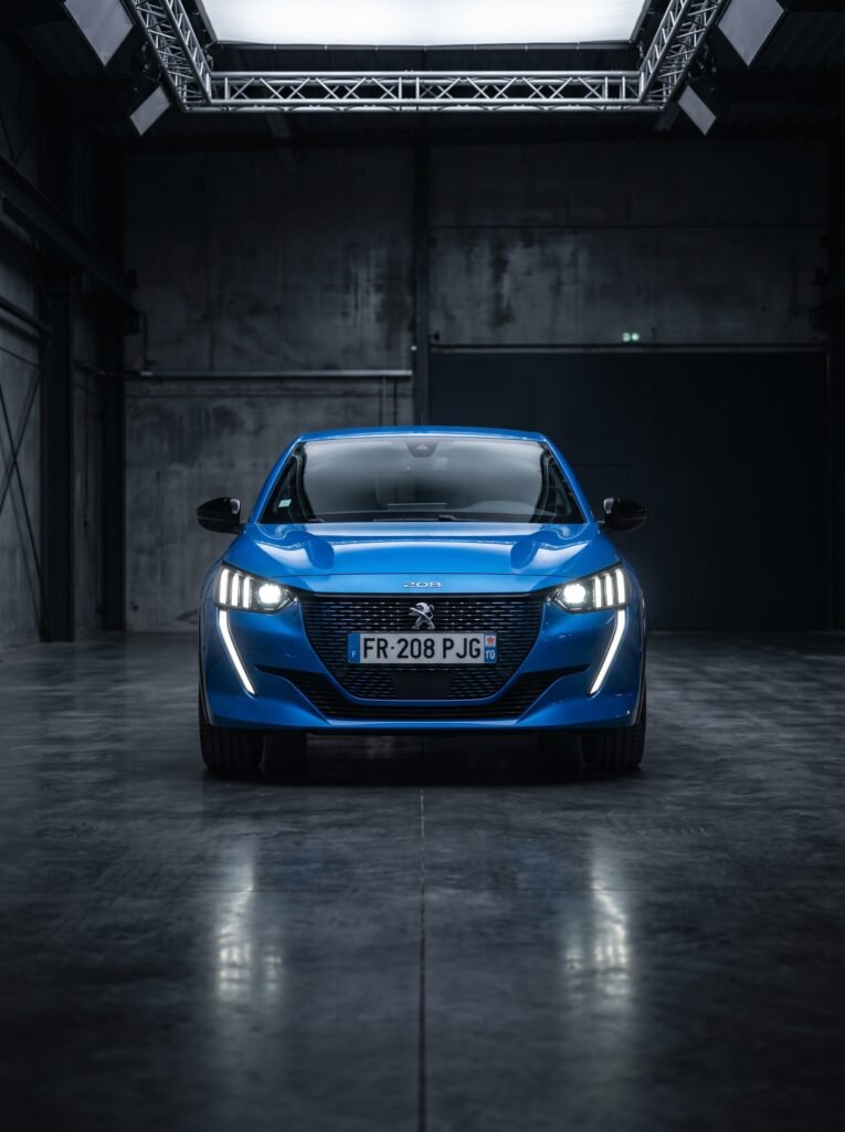 Peugeot 208 1.6 Feline Tiptronic 2022