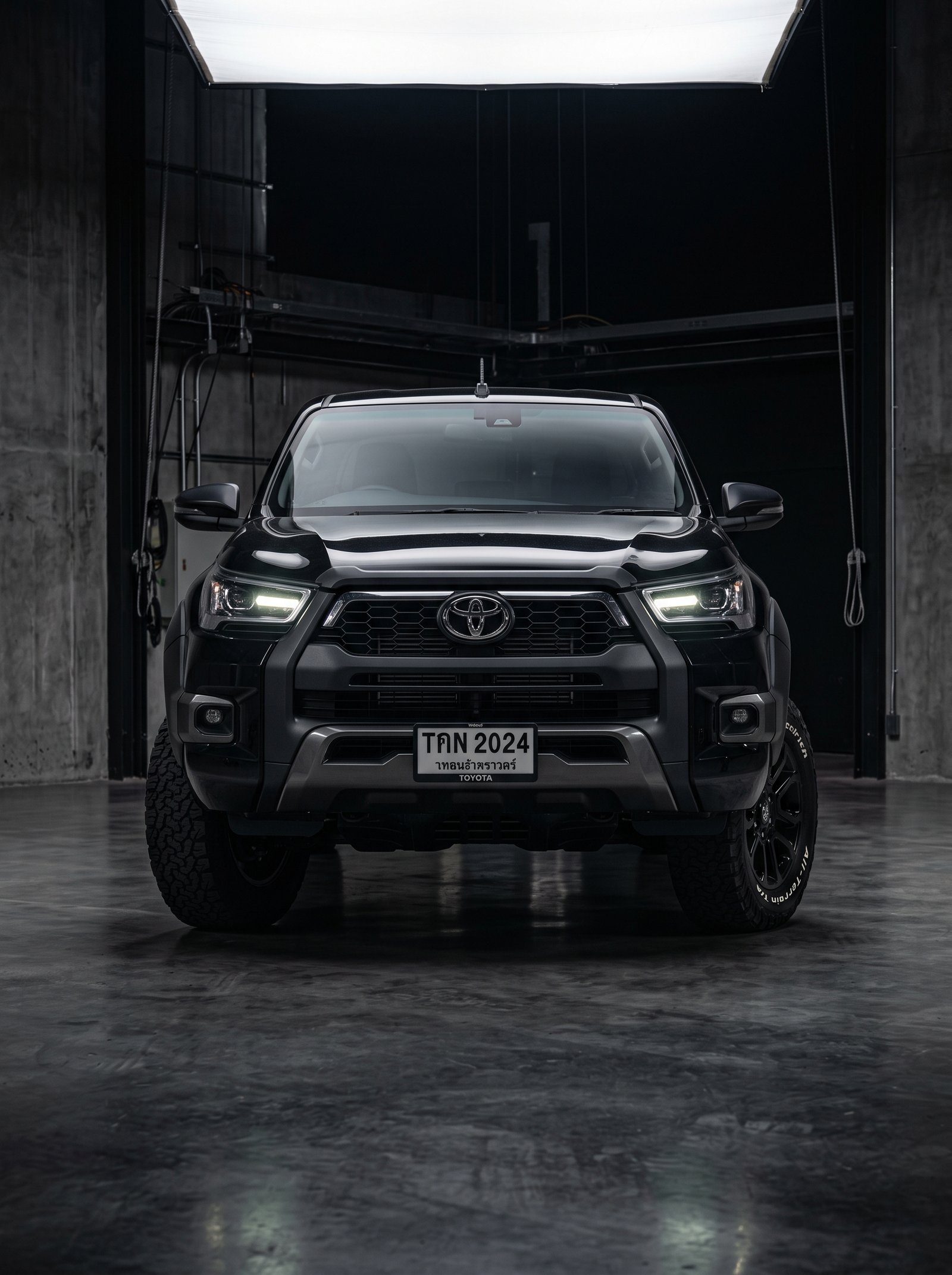 Toyota Hilux 2.8 SRV 4×4 AT 2021