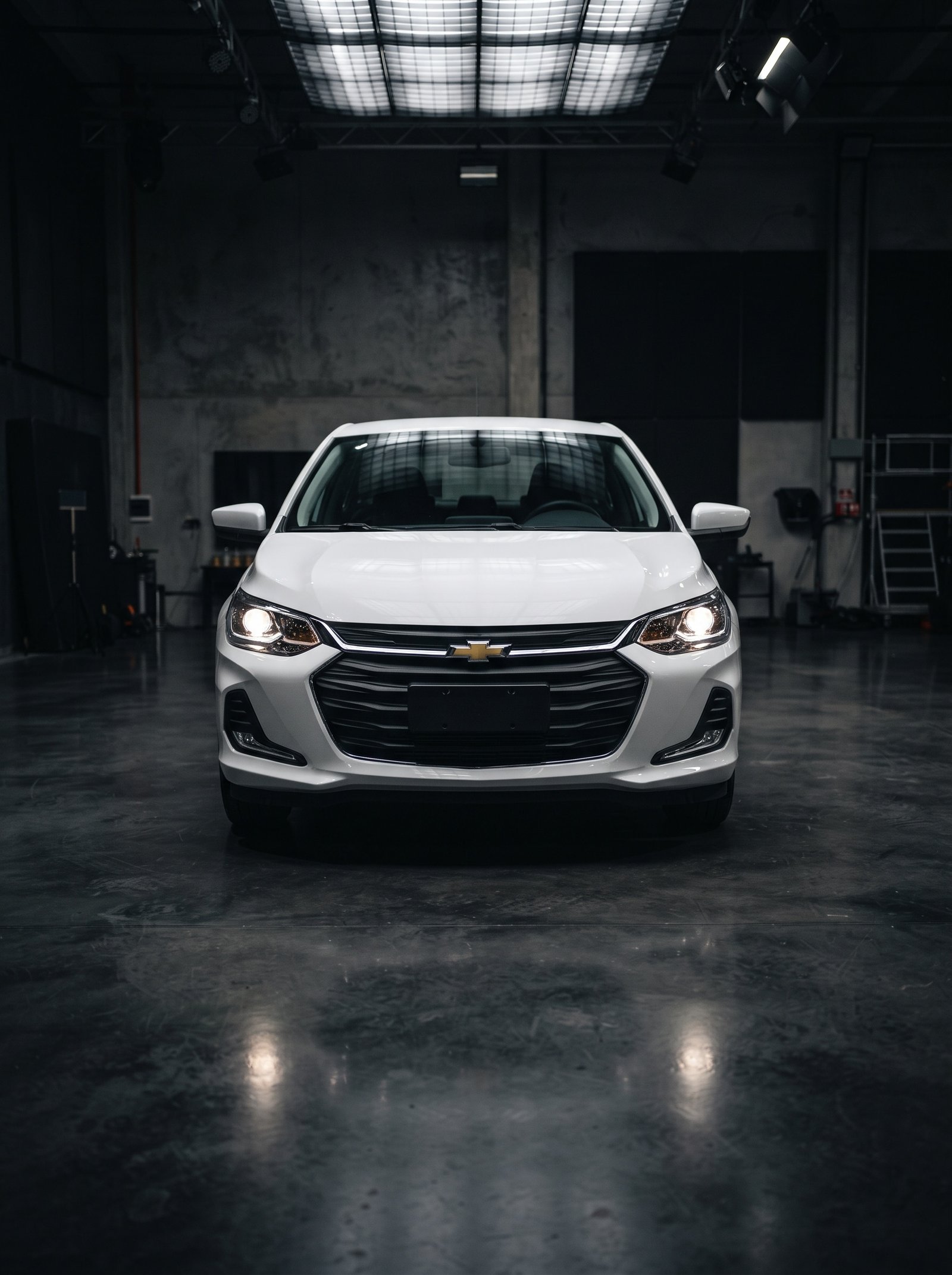 Chevrolet Onix 1.0T Premier AT 2024
