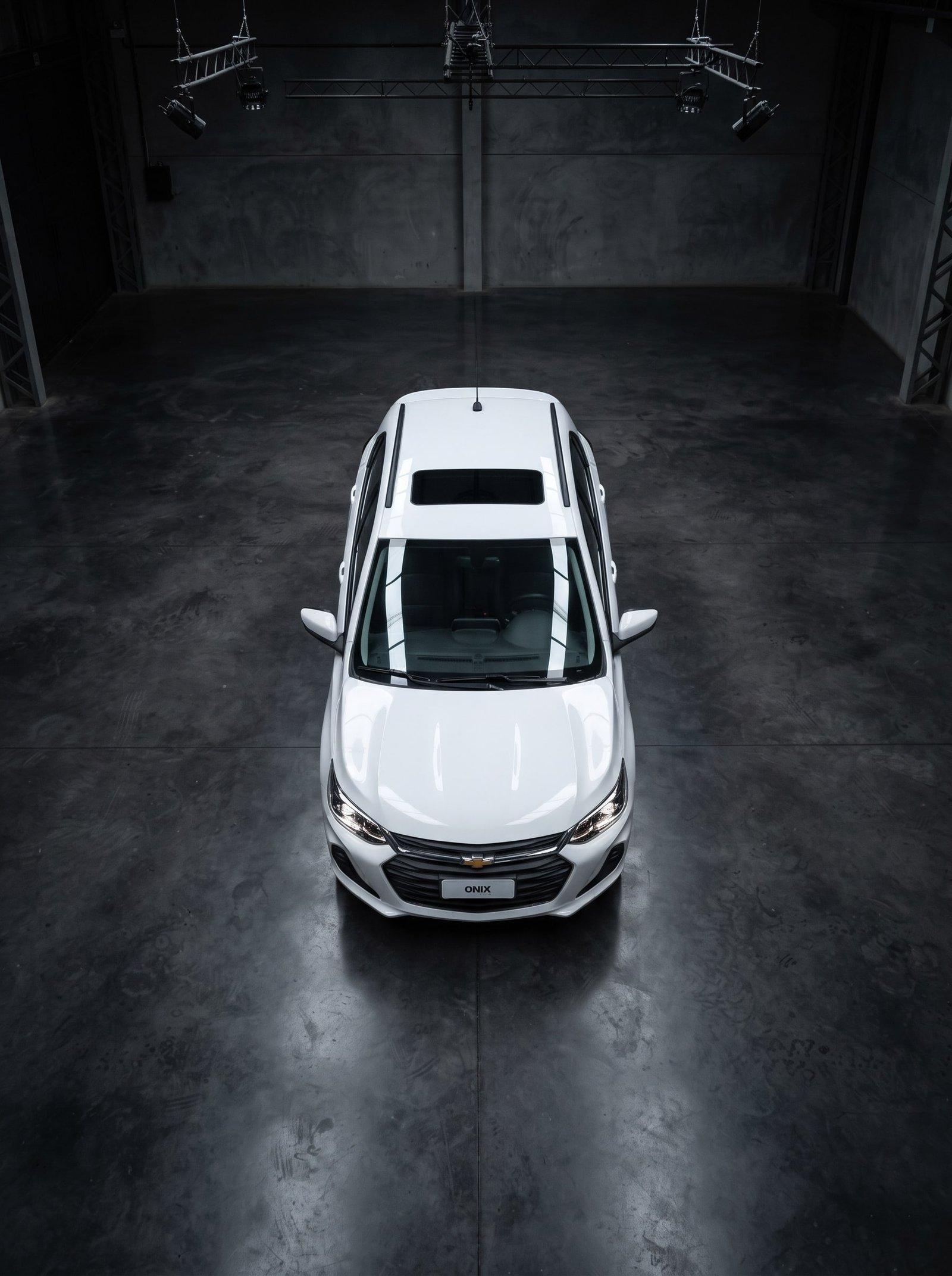 Chevrolet Onix 1.0T Premier AT 2024